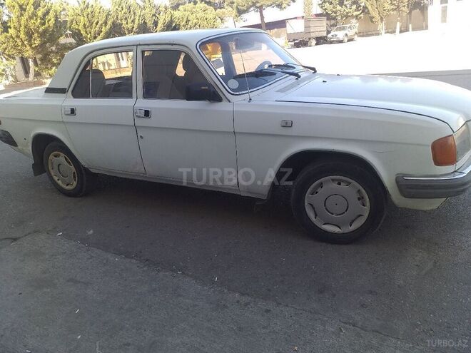 GAZ 3110 1997, 200,000 km - 2.4 l - Bakı