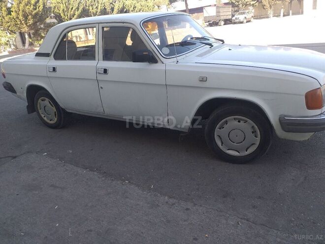 GAZ 3110 1997, 200,000 km - 2.4 l - Bakı