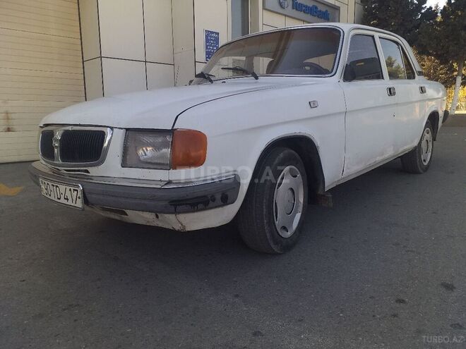 GAZ 3110 1997, 200,000 km - 2.4 l - Bakı