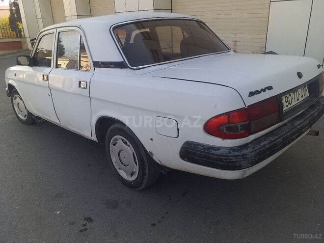 GAZ 3110 1997, 200,000 km - 2.4 l - Bakı