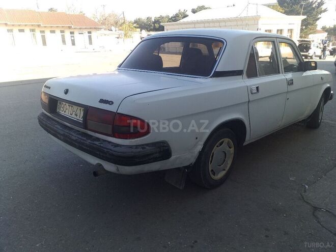 GAZ 3110 1997, 200,000 km - 2.4 l - Bakı