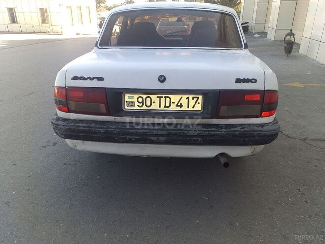 GAZ 3110 1997, 200,000 km - 2.4 l - Bakı
