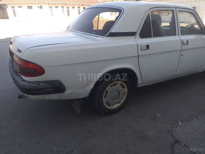 GAZ 3110 1997, 200,000 km - 2.4 l - Bakı
