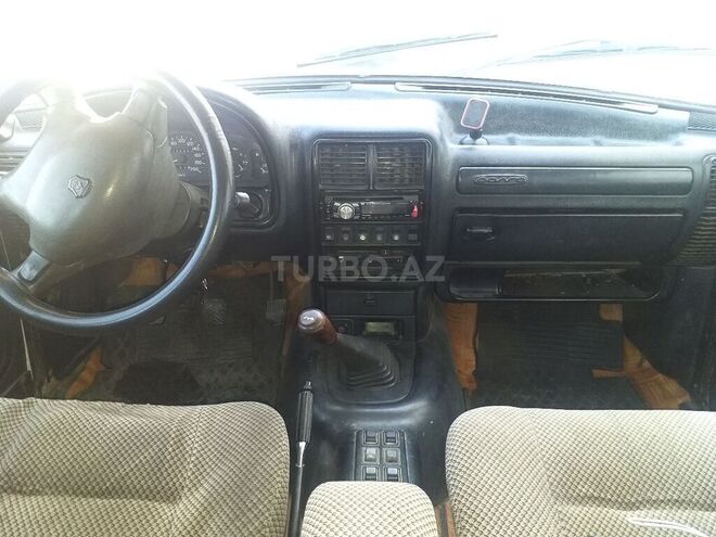 GAZ 3110 1997, 200,000 km - 2.4 l - Bakı