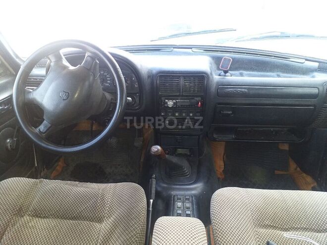 GAZ 3110 1997, 200,000 km - 2.4 l - Bakı