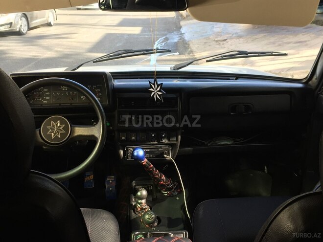 LADA (VAZ) Niva 1992, 41,456 km - 1.7 l - Bakı