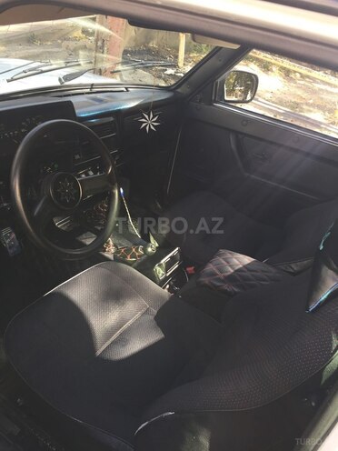 LADA (VAZ) Niva 1992, 41,456 km - 1.7 l - Bakı