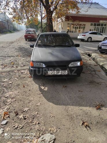 LADA (VAZ) 2115 2004, 400,000 km - 1.5 л - Şəmkir