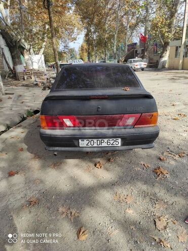 LADA (VAZ) 2115 2004, 400,000 km - 1.5 л - Şəmkir