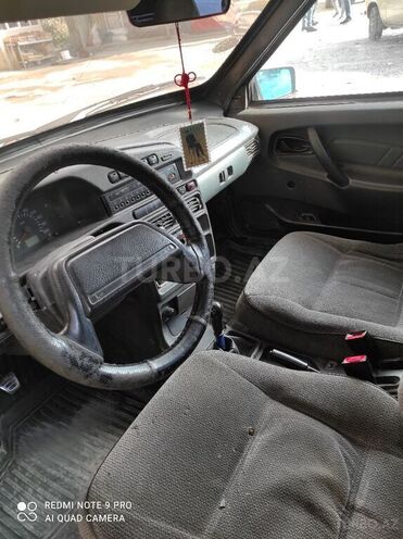 LADA (VAZ) 2115 2004, 400,000 km - 1.5 л - Şəmkir