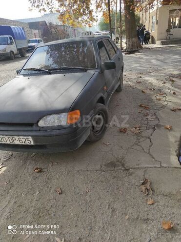 LADA (VAZ) 2115 2004, 400,000 km - 1.5 л - Şəmkir
