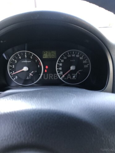Hyundai Accent 2008, 132,000 km - 1.4 l - Bakı