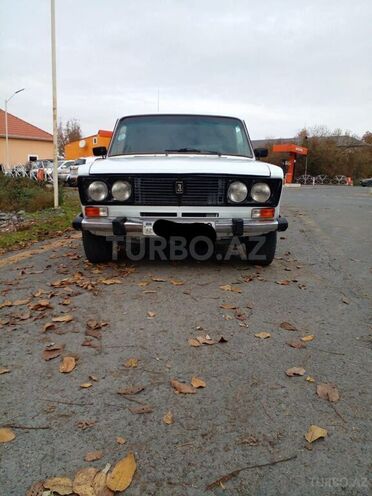 LADA (VAZ) 2106 1984, 10,000 km - 1.6 л - Zaqatala