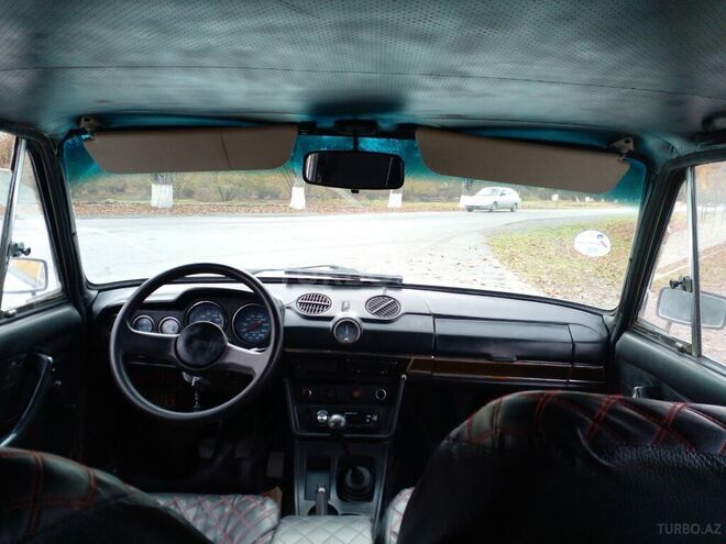 LADA (VAZ) 2106 1984, 10,000 km - 1.6 л - Zaqatala
