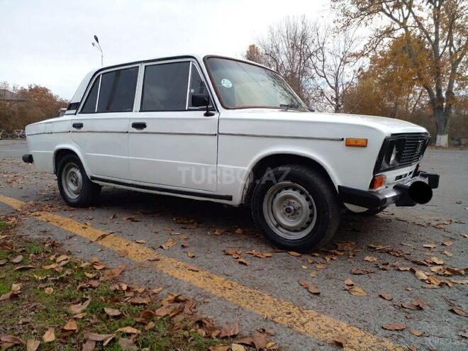 LADA (VAZ) 2106 1984, 10,000 km - 1.6 л - Zaqatala