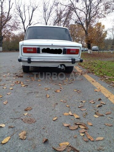 LADA (VAZ) 2106 1984, 10,000 km - 1.6 л - Zaqatala