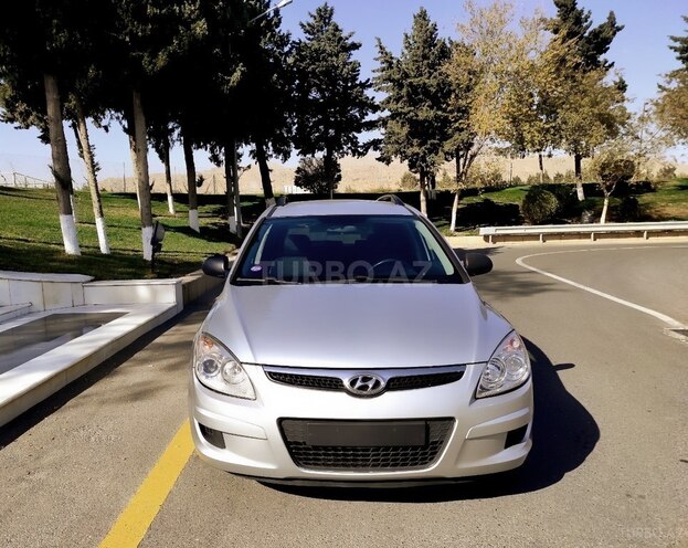 Hyundai i30 2008, 250,000 km - 1.6 л - Bakı