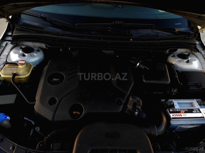 Hyundai i30 2008, 250,000 km - 1.6 л - Bakı