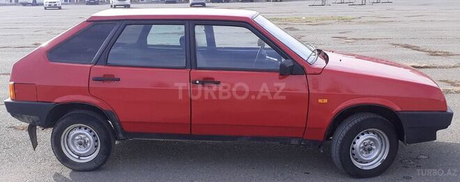 LADA (VAZ) 2109 1990, 82,939 km - 1.5 l - Gəncə
