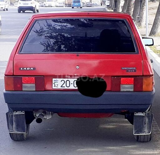LADA (VAZ) 2109 1990, 82,939 km - 1.5 l - Gəncə