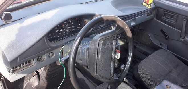LADA (VAZ) 2109 1990, 82,939 km - 1.5 l - Gəncə