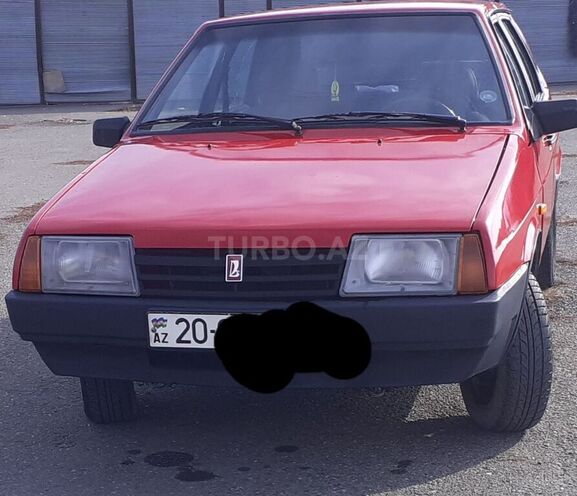 LADA (VAZ) 2109 1990, 82,939 km - 1.5 l - Gəncə