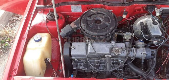LADA (VAZ) 2109 1990, 82,939 km - 1.5 l - Gəncə