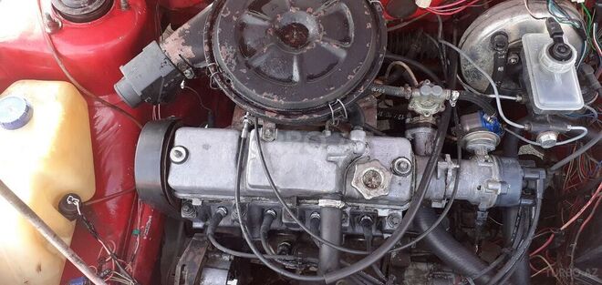 LADA (VAZ) 2109 1990, 82,939 km - 1.5 l - Gəncə