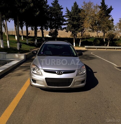 Hyundai i30 2008, 250,000 km - 1.6 л - Bakı