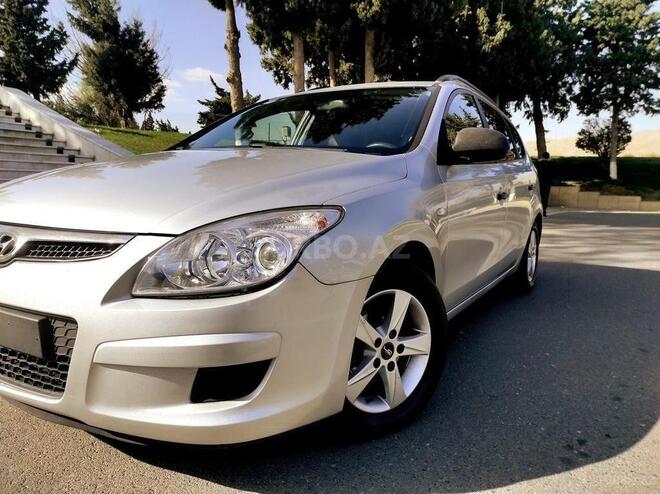 Hyundai i30 2008, 250,000 km - 1.6 л - Bakı