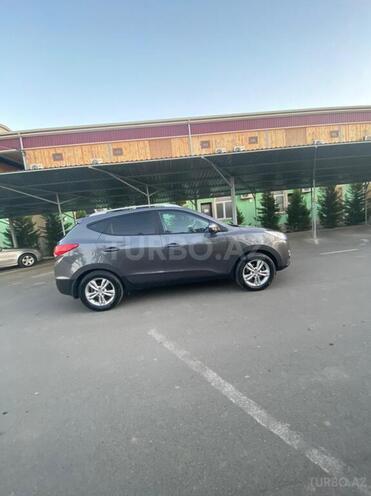 Hyundai ix35 2012, 188,000 km - 2.0 l - Sabirabad