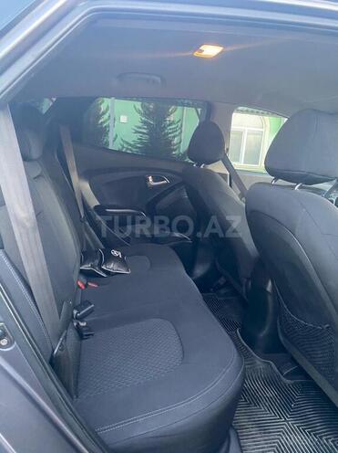 Hyundai ix35 2012, 188,000 km - 2.0 l - Sabirabad