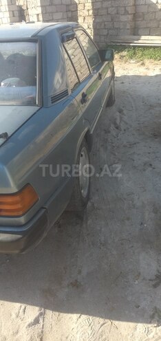 Mercedes 190 1990, 145,230 km - 2.0 l - Bakı