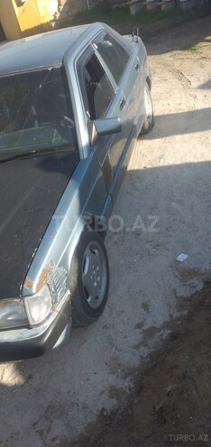 Mercedes 190 1990, 145,230 km - 2.0 l - Bakı