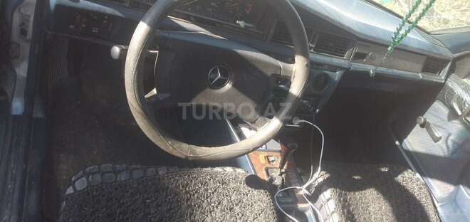 Mercedes 190 1990, 145,230 km - 2.0 l - Bakı