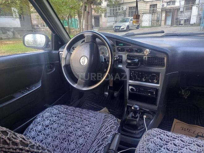 Daewoo Nexia 2008, 400,000 km - 1.5 l - Bakı