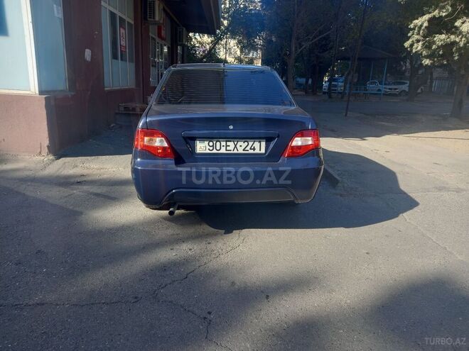 Daewoo Nexia 2008, 400,000 km - 1.5 l - Bakı