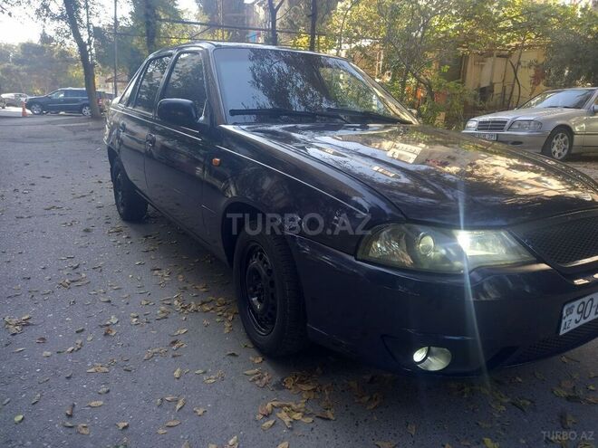 Daewoo Nexia 2008, 400,000 km - 1.5 l - Bakı