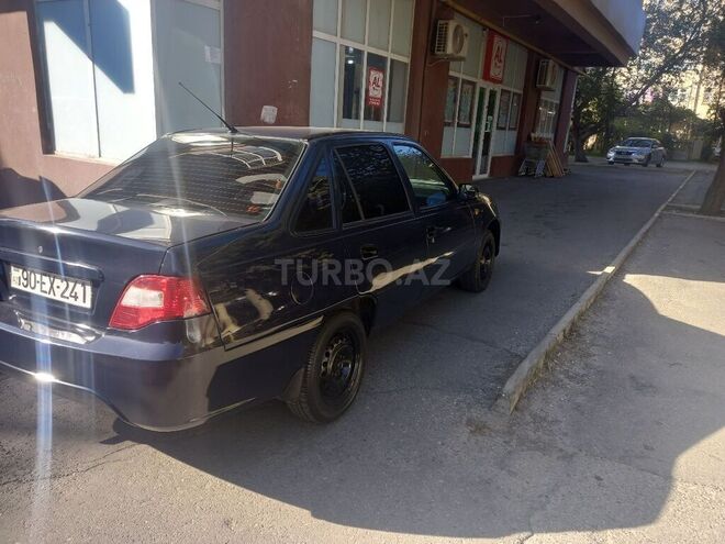 Daewoo Nexia 2008, 400,000 km - 1.5 l - Bakı