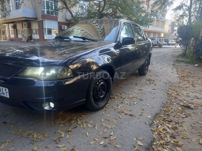 Daewoo Nexia 2008, 400,000 km - 1.5 l - Bakı