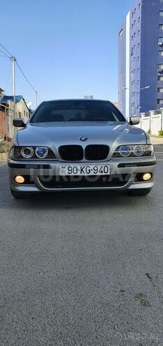 BMW 530 1999, 595,000 km - 2.9 l - Bakı