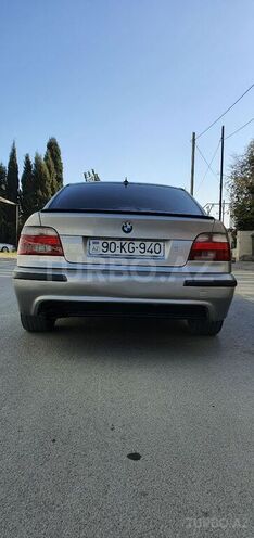 BMW 530 1999, 595,000 km - 2.9 l - Bakı