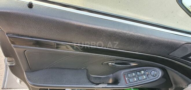 BMW 530 1999, 595,000 km - 2.9 l - Bakı