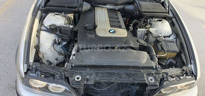 BMW 530 1999, 595,000 km - 2.9 l - Bakı
