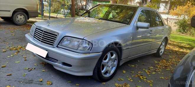 Mercedes C 240 1998, 306,000 km - 2.4 л - Bakı