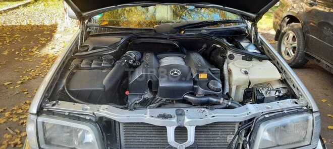Mercedes C 240 1998, 306,000 km - 2.4 л - Bakı
