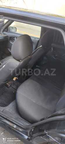 LADA (VAZ) 2114 2011, 195,000 km - 1.6 l - Bakı