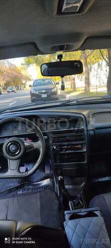 LADA (VAZ) 2114 2011, 195,000 km - 1.6 l - Bakı
