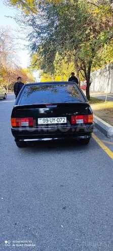 LADA (VAZ) 2114 2011, 195,000 km - 1.6 l - Bakı