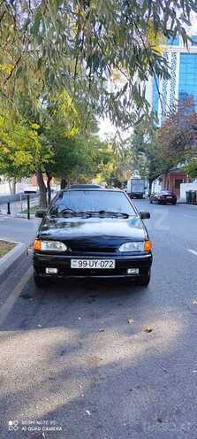 LADA (VAZ) 2114 2011, 195,000 km - 1.6 l - Bakı
